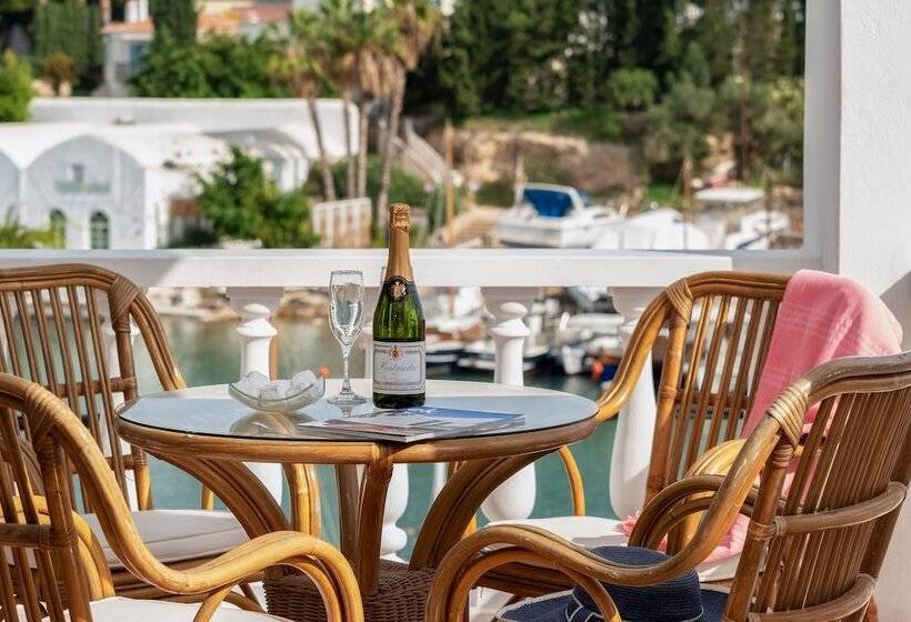Апартаменты 1 Спальня, Porto Vecchio Luxury Suites