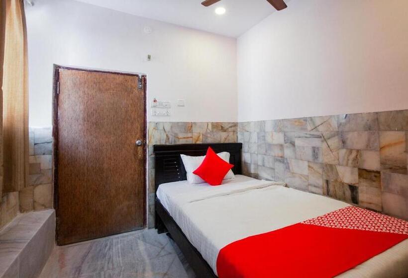 三人经典房间, Super Hotel O Holiday Rani Gunj Opp Punjab National Bank