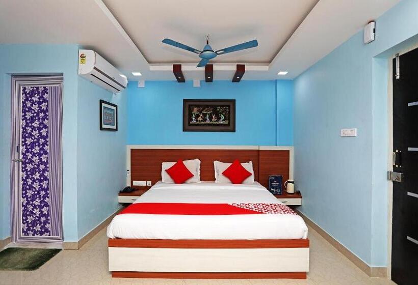 Quarto Triplo Clássico, O Sai Swastik