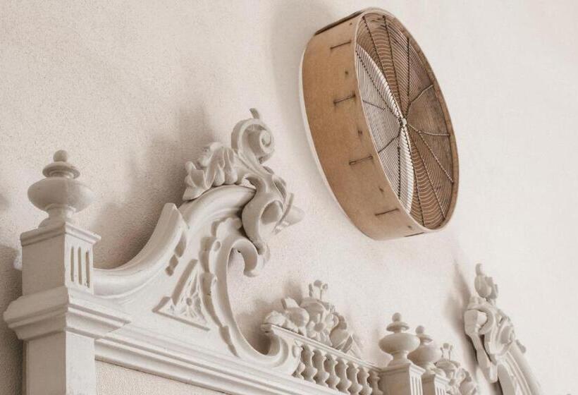 اتاق استاندارد, B&b La Casa Pugliese