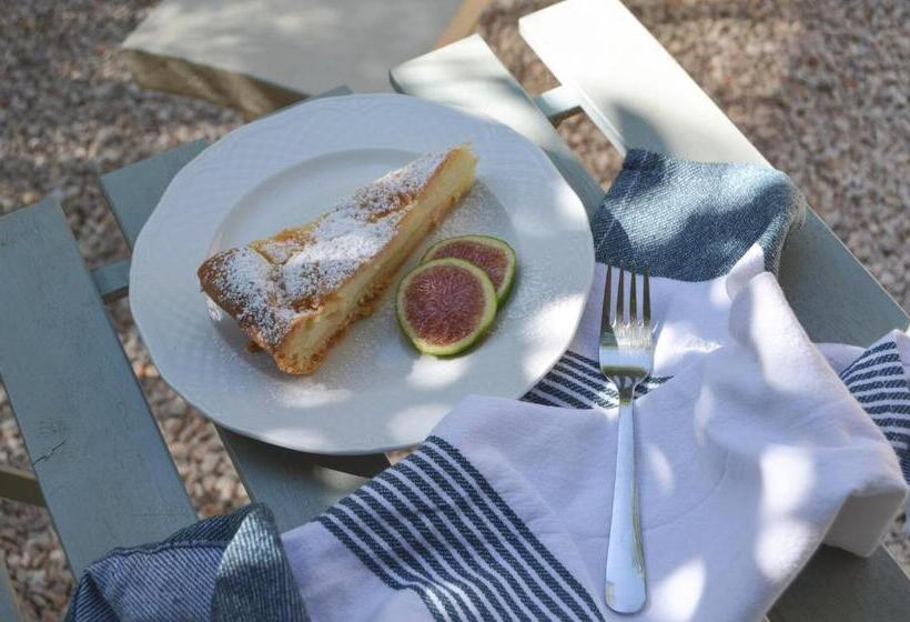 اتاق استاندارد یک نفره, B&b La Casa Pugliese