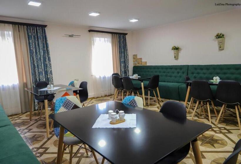 Семейный Номер Deluxe, Old City Hotel Alaverdi