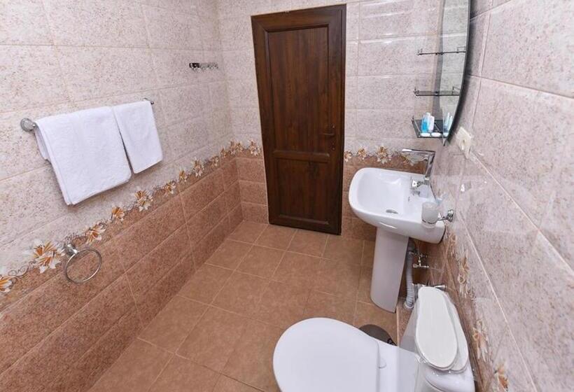 Семейный Номер Deluxe, Old City Hotel Alaverdi