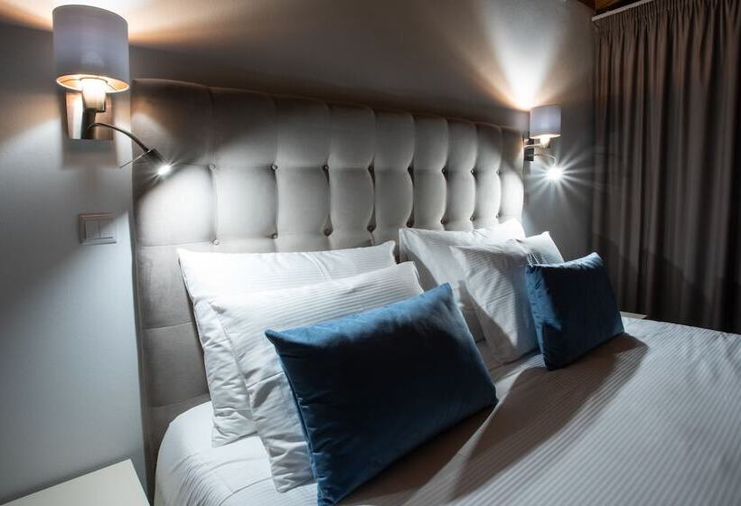 Номер Deluxe Вид на Море, Quinta Da Magnolia Ar