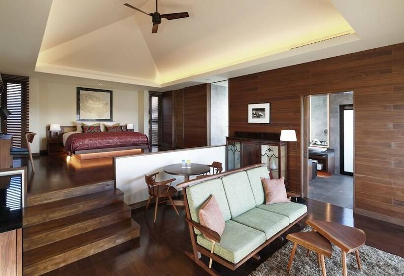 빌라 침실 1개, The Hiramatsu Hotels & Resorts Ginoza Okinawa