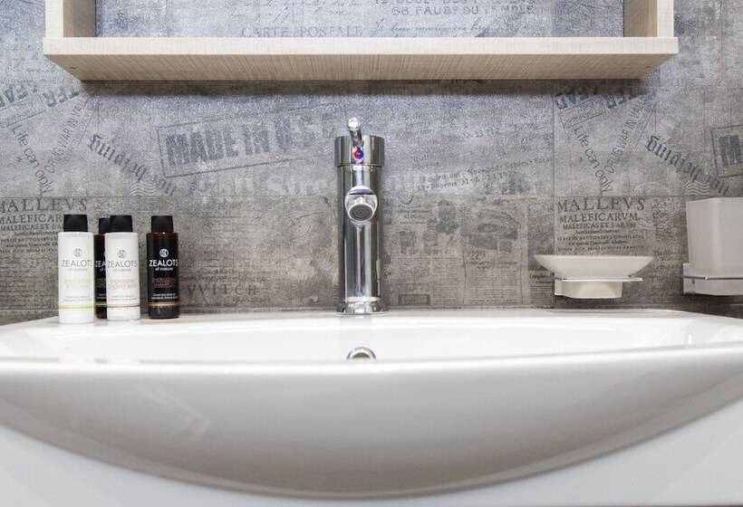 Deluxe Suite Sea View, Sappho Boutique Suites