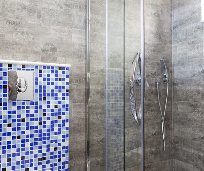 Deluxe Suite Sea View, Sappho Boutique Suites