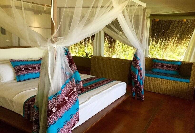 Deluxe Tent, Asdunas Lodge