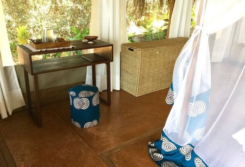 Deluxe Tent, Asdunas Lodge