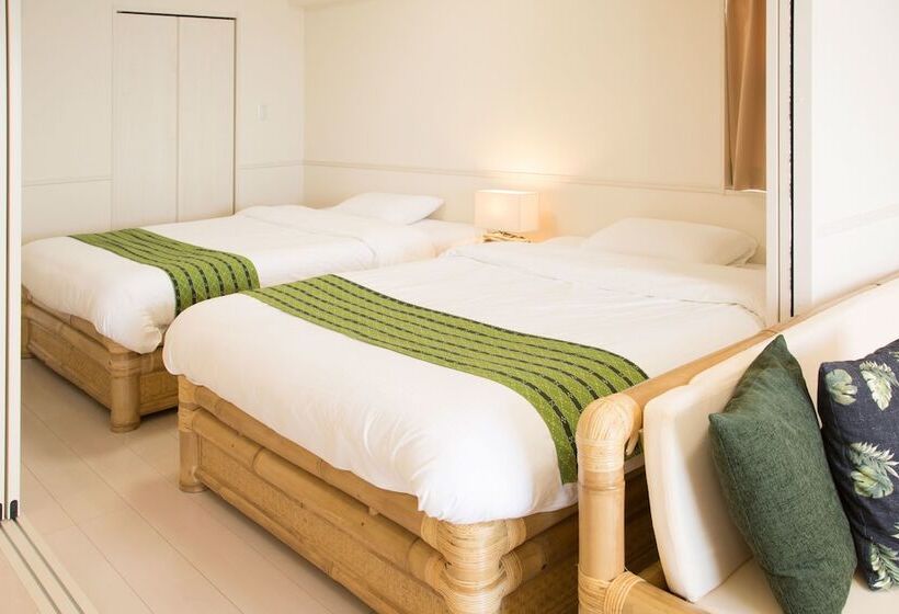 Номер Стандарт Вид на Море, Costa Bella Condominiun Resort