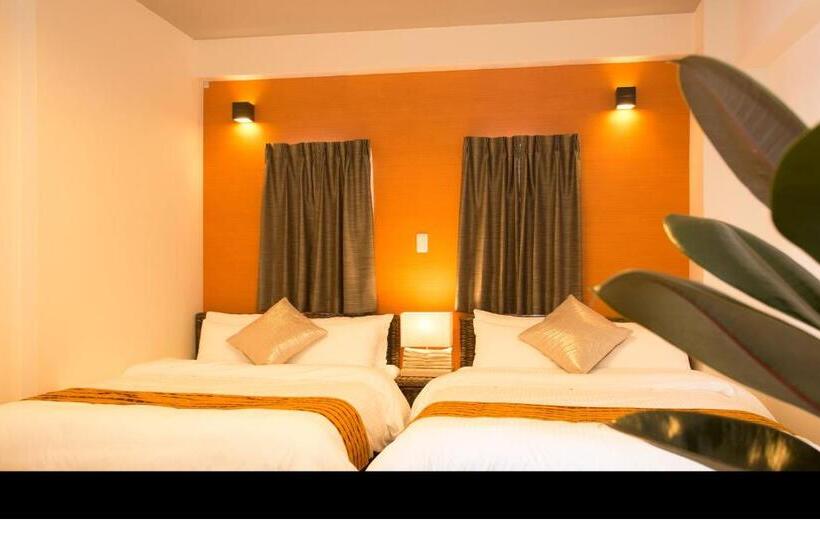Люкс Вид на Море, Costa Bella Condominiun Resort