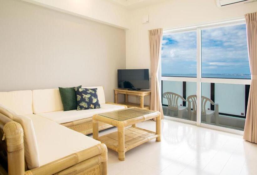 Номер Стандарт Вид на Море, Costa Bella Condominiun Resort