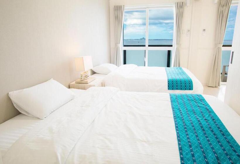 Номер Стандарт Вид на Море, Costa Bella Condominiun Resort