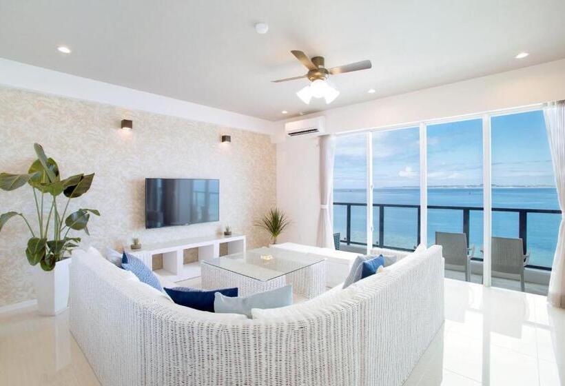 Люкс Вид на Море, Costa Bella Condominiun Resort