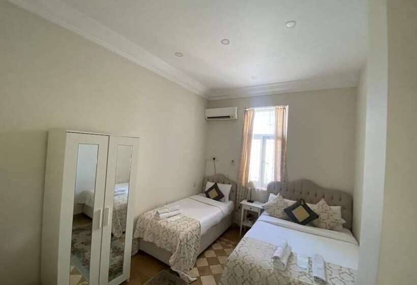 Номер Стандарт, Lord S Residence Boutique