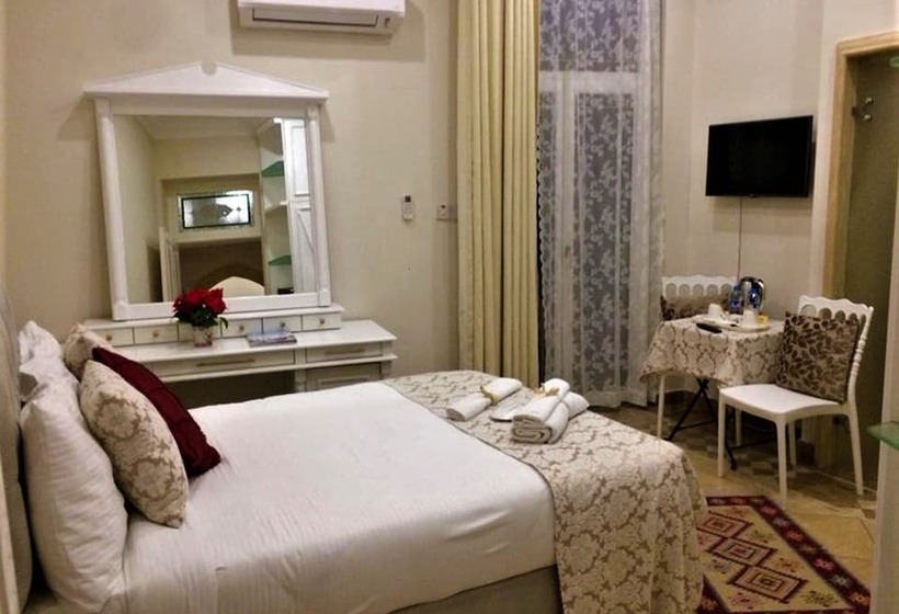 Трехместный Номер Deluxe, Lord S Residence Boutique
