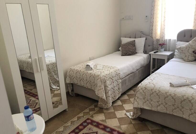 Семейный Номер, Lord S Residence Boutique