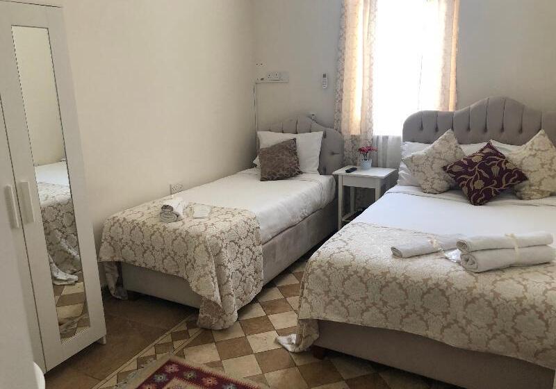 Номер Economy, Lord S Residence Boutique
