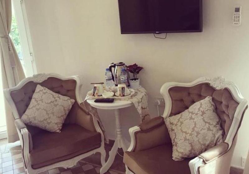 Трехместный Номер Deluxe, Lord S Residence Boutique