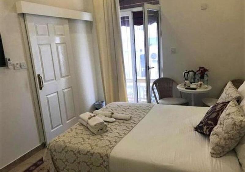 Номер Стандарт, Lord S Residence Boutique