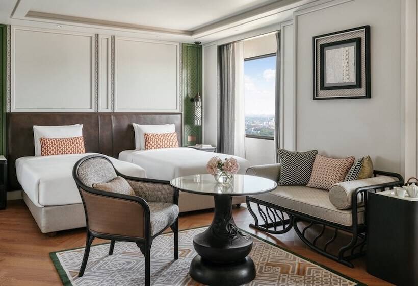 Номер Премиум, InterContinental Chiang Mai Mae Ping