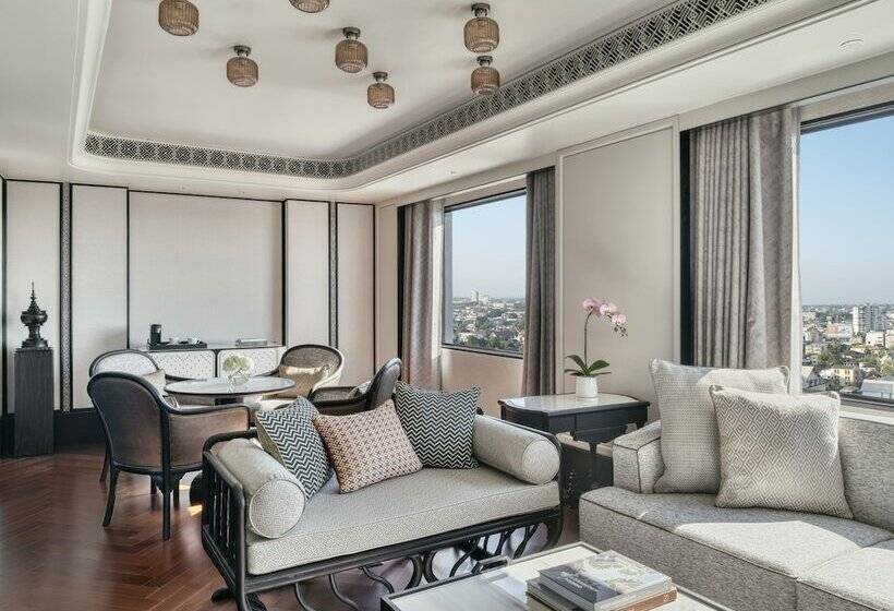 Люкс, InterContinental Chiang Mai Mae Ping