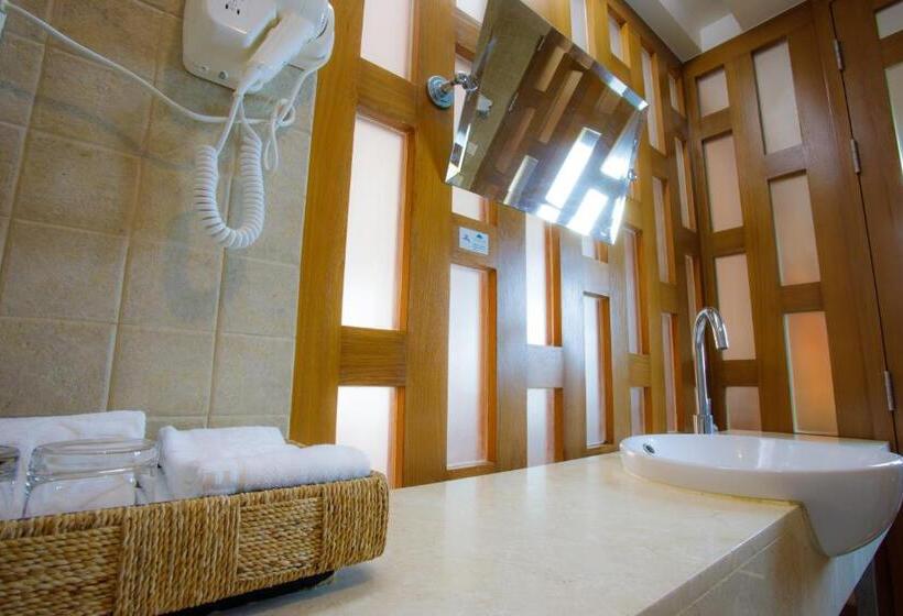 프리미엄 룸, The Royal Paradise Hotel & Spa   Sha Extra Plus