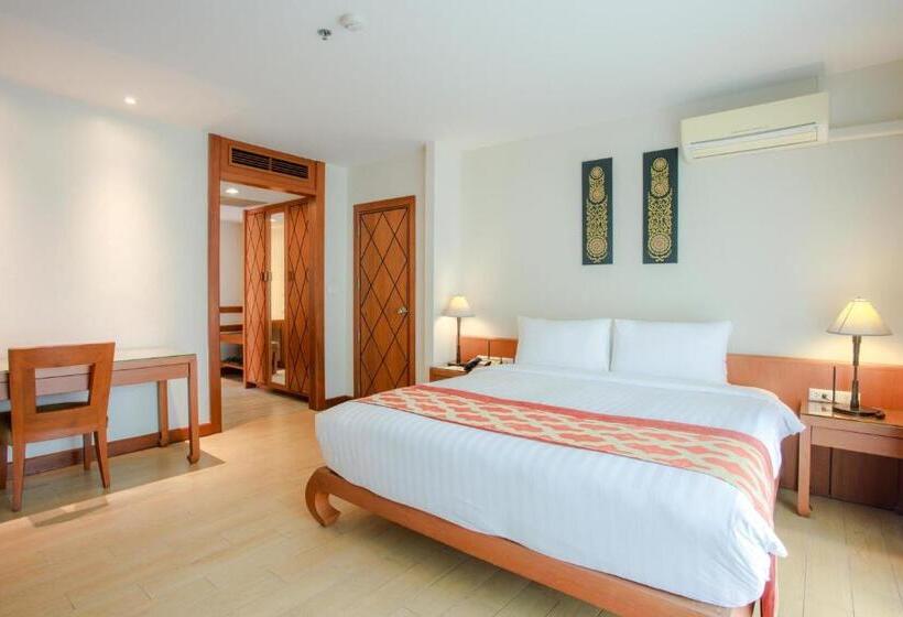 로얄 스위트, The Royal Paradise Hotel & Spa   Sha Extra Plus