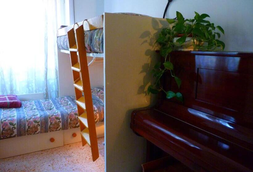 Appartamento 2 Camere da Letto, Agriturismo San Lorenzo
