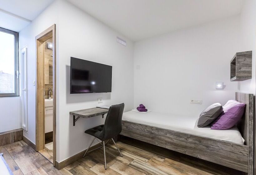 Номер Стандарт, Apinelo Tower Rooms