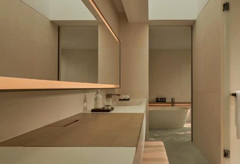 Вилла с 1 спальней и бассейном, Alila Wuzhen, Zhejiang
