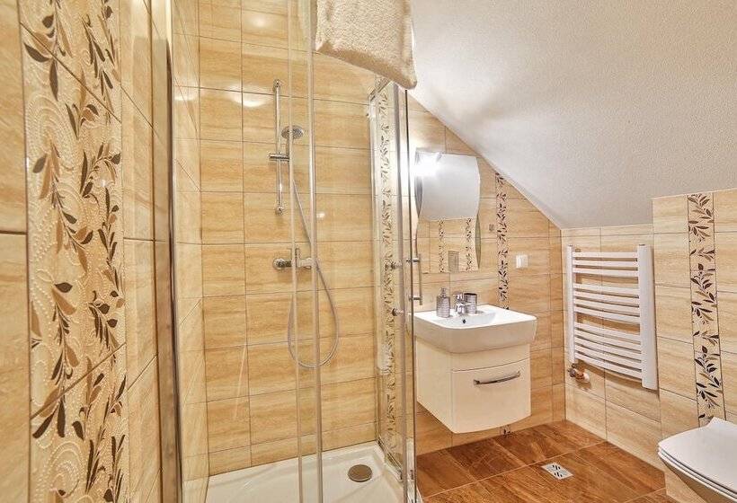 Номер Deluxe, Grand Podhale Resort&spa Zakopane   Jacuzzi   Sauna Fińska I łaźnia Parowa   Widok Na Tatry