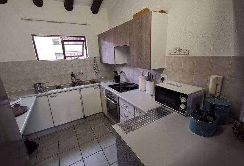 Апартаменты Premium 2 Спальни, Paulshof Guesthouse