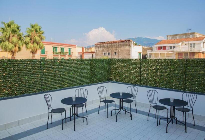 اتاق لوکس, Gleda Rooms Deluxe