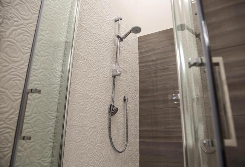 اتاق لوکس, Gleda Rooms Deluxe