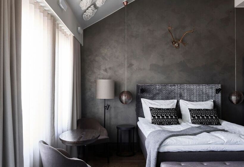 Comfort Room, Lapland Hotels Bulevardi