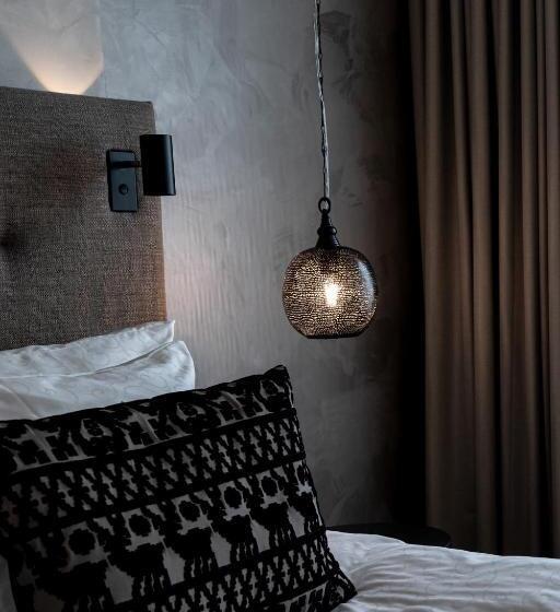Comfort Room, Lapland Hotels Bulevardi