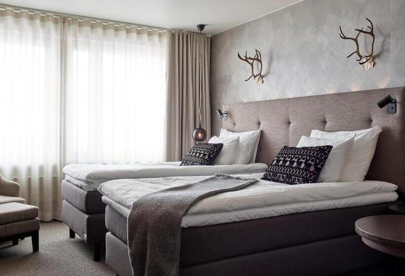 Comfort Room, Lapland Hotels Bulevardi