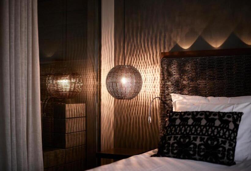 Deluxe Room, Lapland Hotels Bulevardi