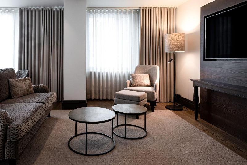 Suite, Lapland Hotels Bulevardi