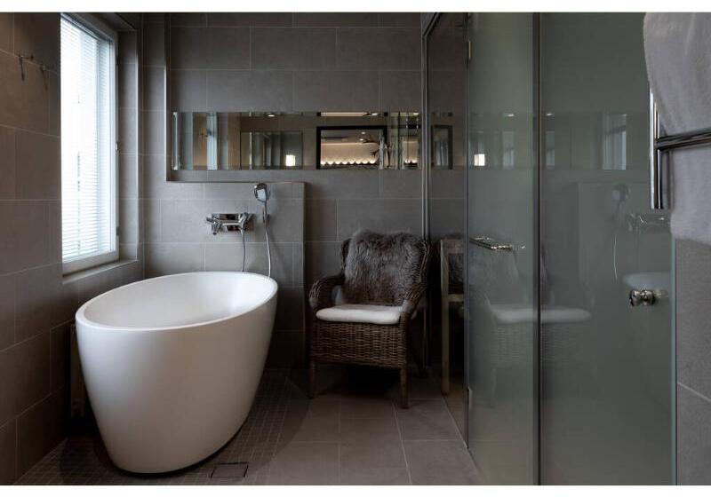 Penthouse Suite, Lapland Hotels Bulevardi