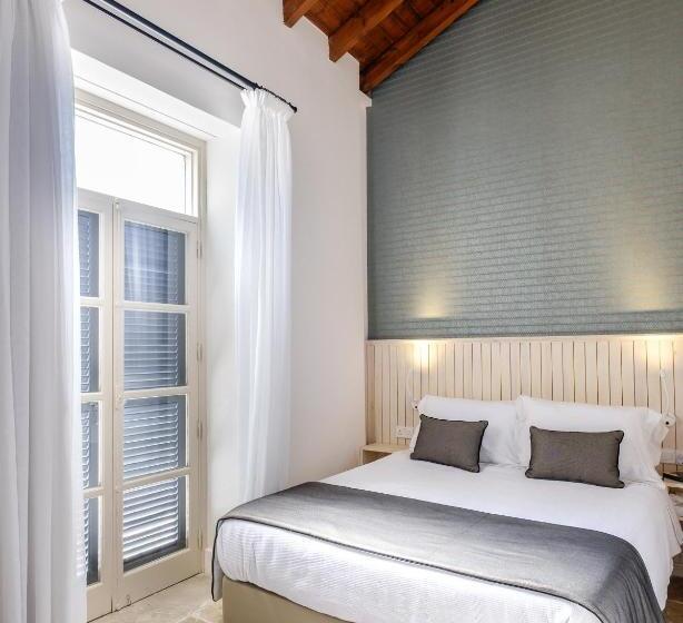 스탠다드 룸, Limassol Old Town Mansion
