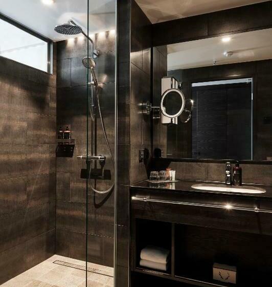 Comfort Room, Lapland Hotels Bulevardi