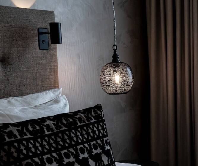Comfort Room, Lapland Hotels Bulevardi