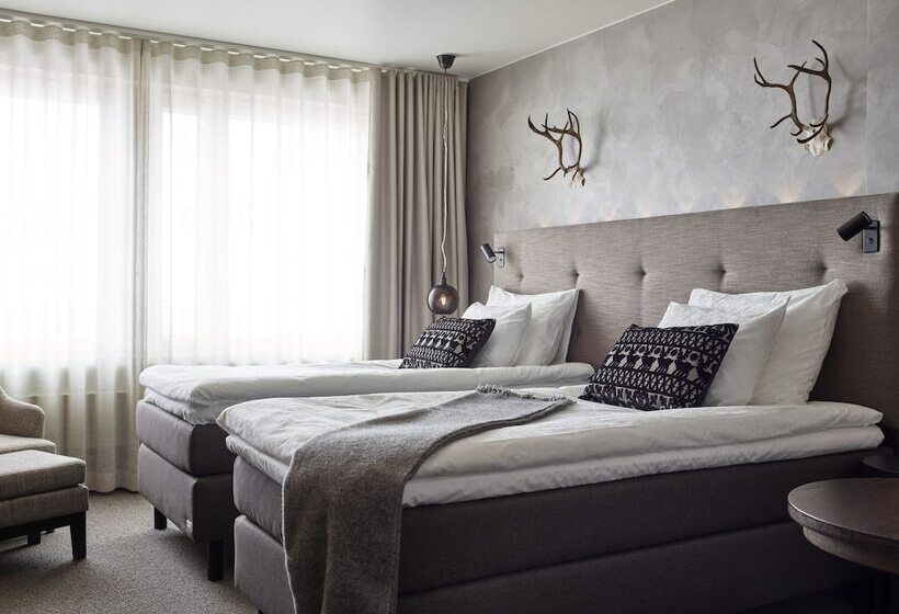 Comfort Room, Lapland Hotels Bulevardi