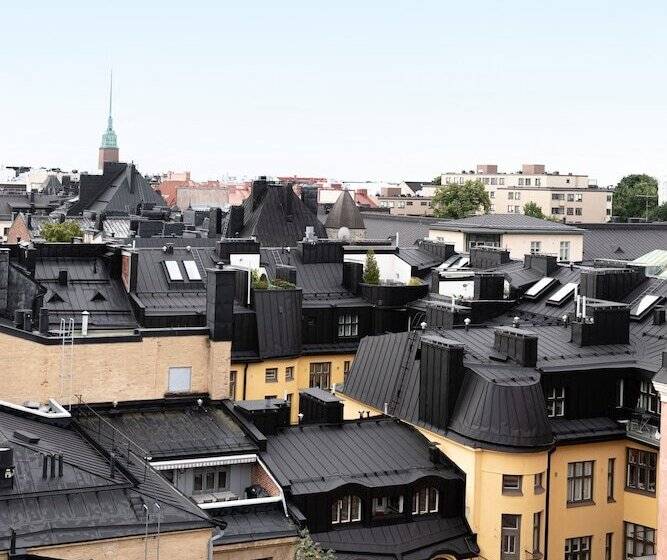 Suite, Lapland Hotels Bulevardi
