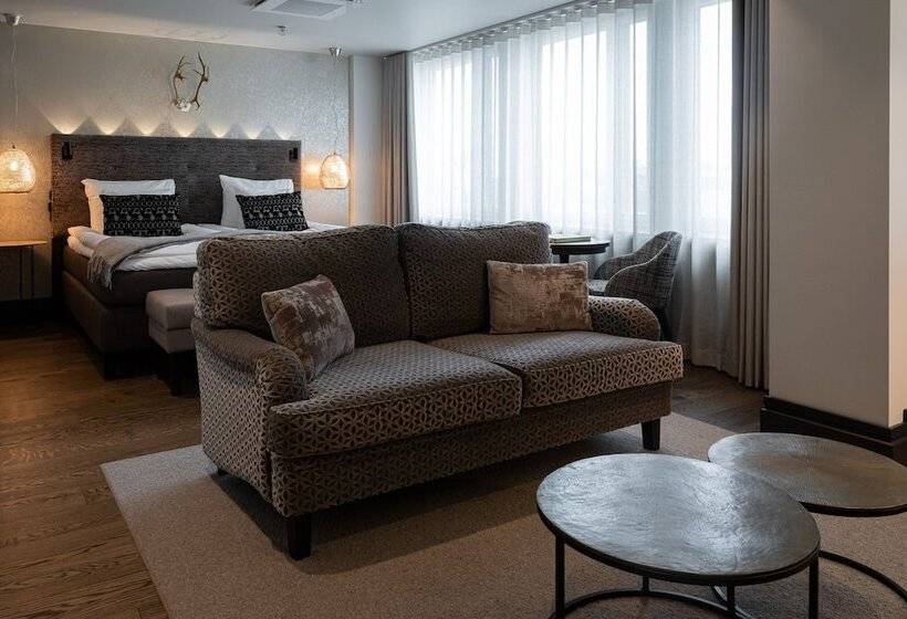 Suite, Lapland Hotels Bulevardi