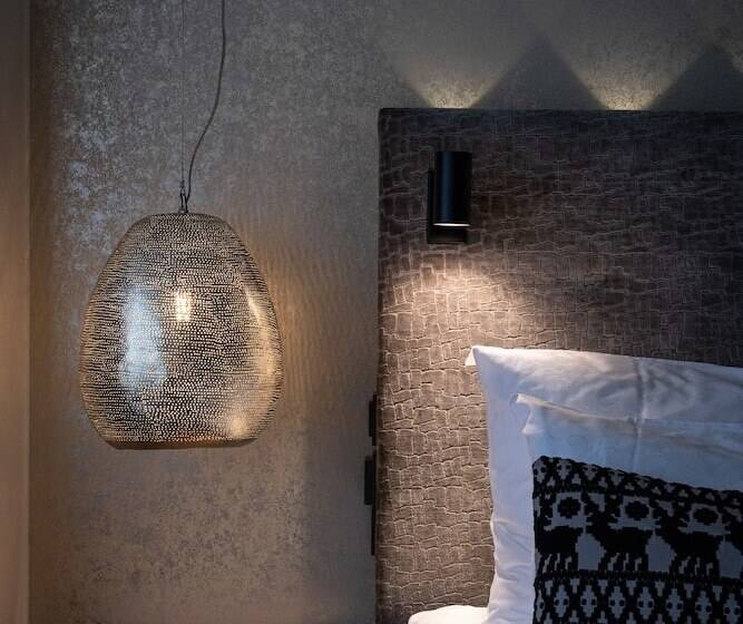 Deluxe Room, Lapland Hotels Bulevardi