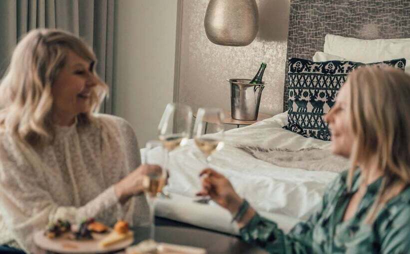 Suite, Lapland Hotels Bulevardi
