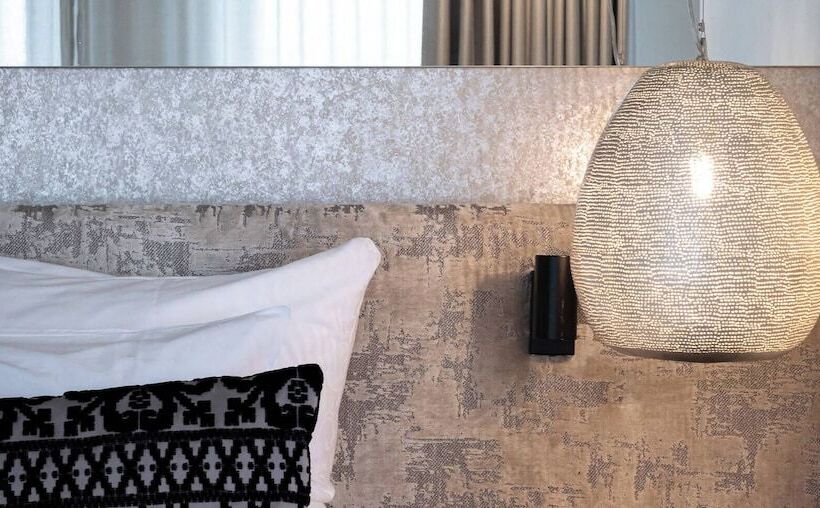 Penthouse Suite, Lapland Hotels Bulevardi
